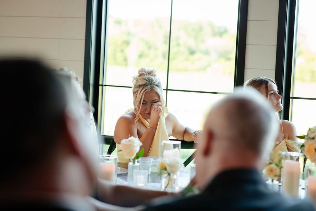 butter yellow wedding inspiration