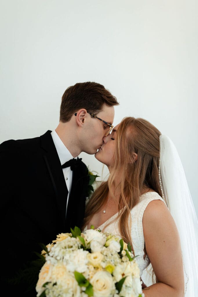 butter yellow wedding inspiration