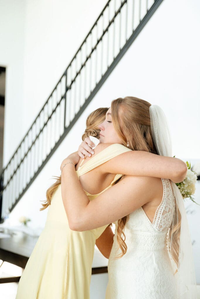butter yellow wedding inspiration