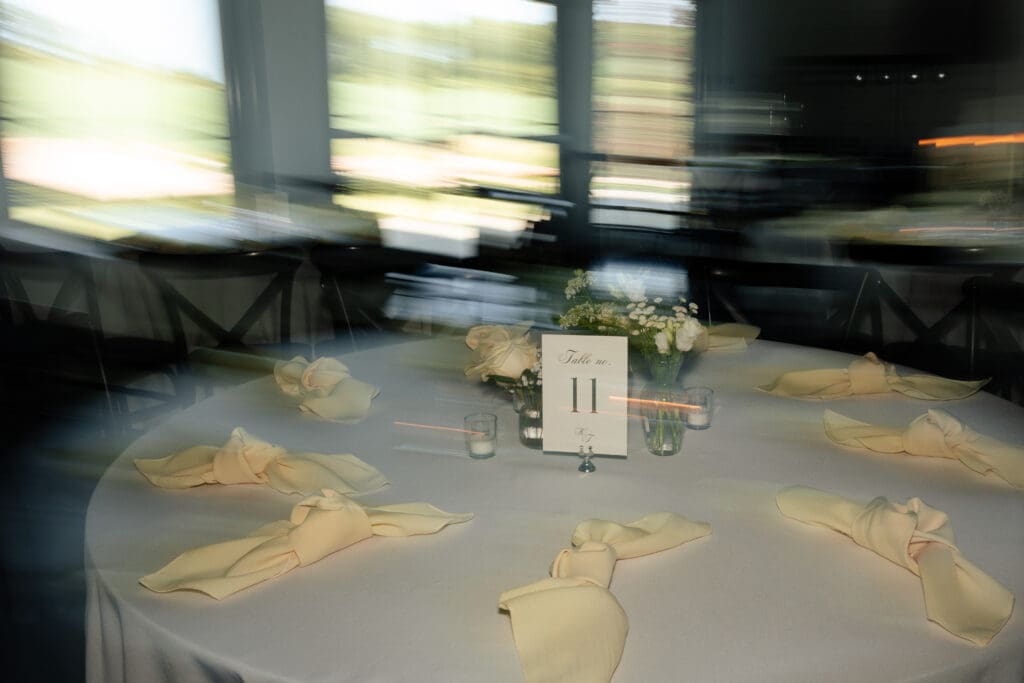 butter yellow wedding inspiration